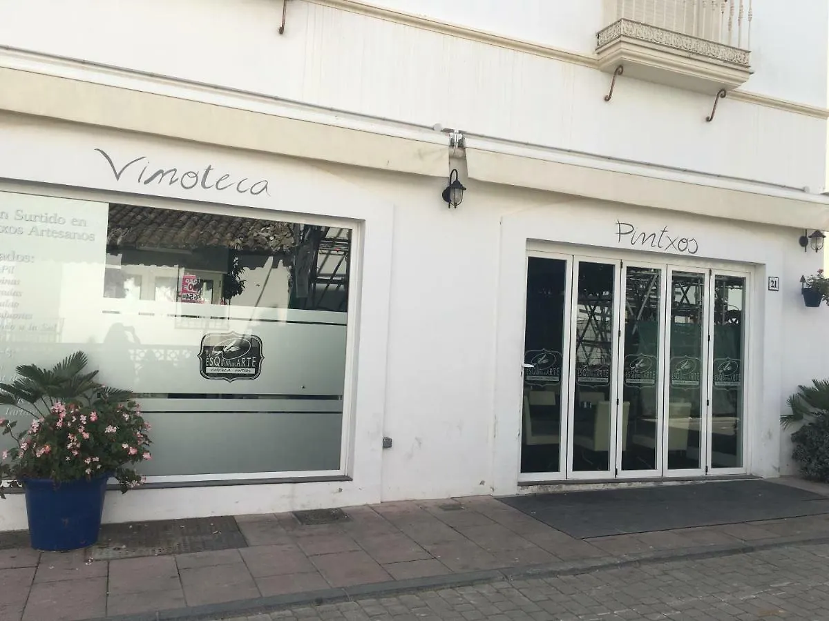 Apartment Estepona