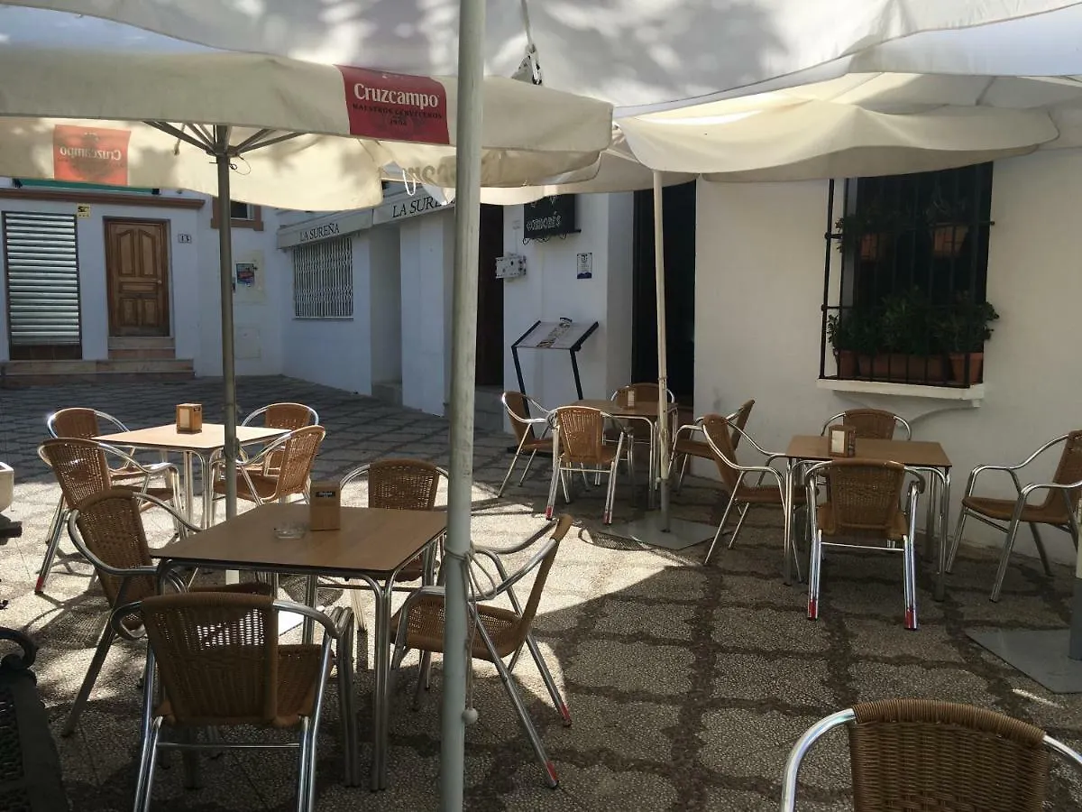 Estepona Apartment