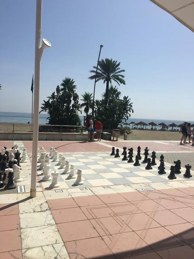 Estepona Apartment
