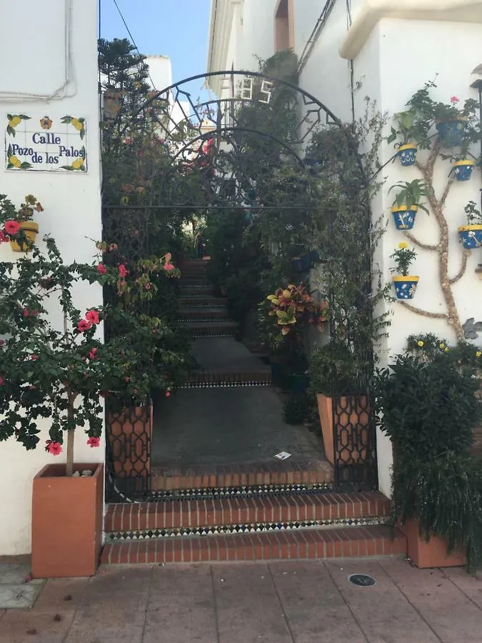 Apartment Estepona Spain