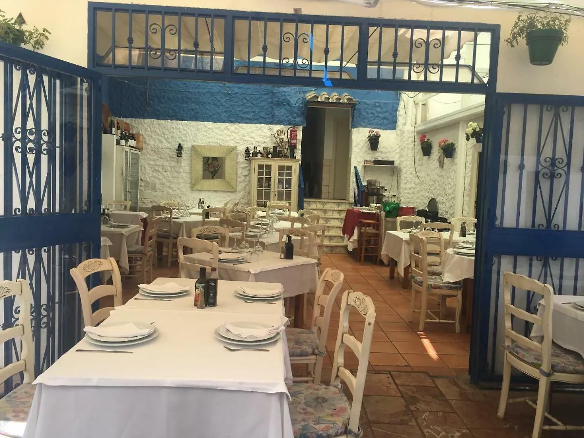 Apartment Estepona Spain